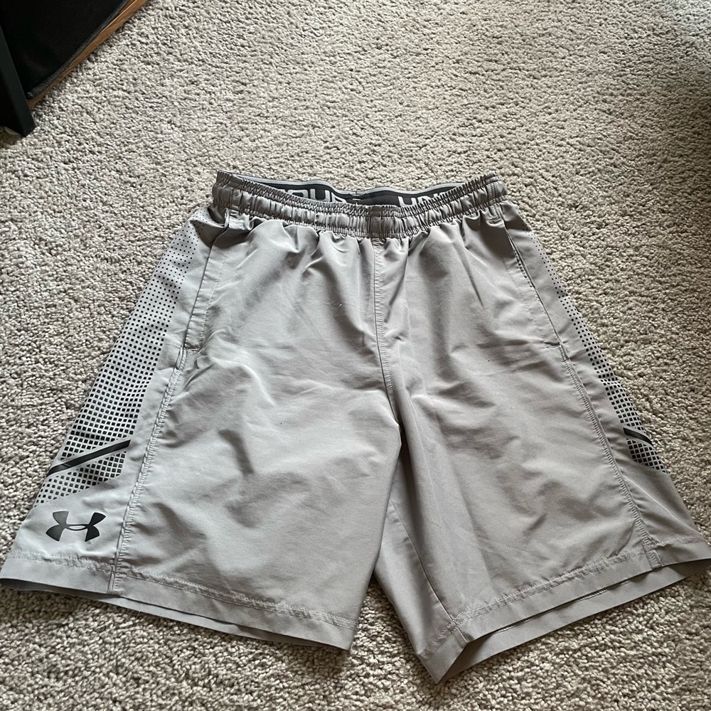 Men’s Under Armour Shorts